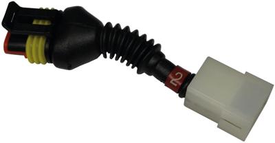 TEXA adapterkabel adapter cable bimota ap25