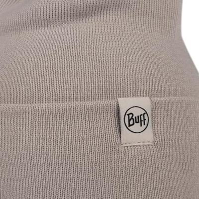 Buff Knitted Muts Lilon Birch Gray One Size Buff Knitted Muts Lilon Birch Gray One Size