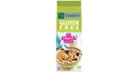 Damhert Muesli fruit noten glutenvrij bio 200 Gram - thumbnail