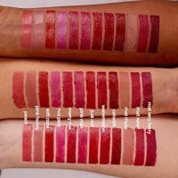 Benecos Natural Mat Lipstick Muse - thumbnail