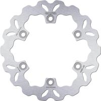 GALFER golf remschijf "df196 rotor brake rotors starr - thumbnail