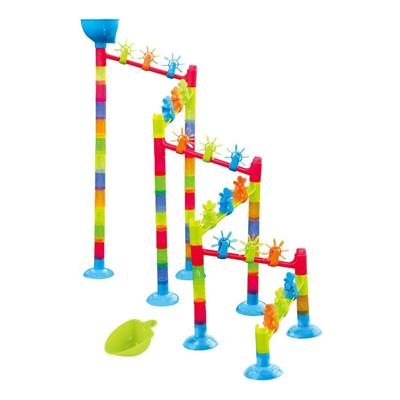 Playgo water racebaan speelset Playgo water racebaan speelset