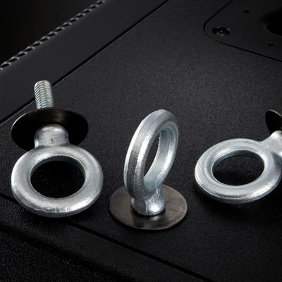 Electro-Voice TX2152 Passieve luidspreker 2x 15 inch 1000W