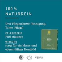 Starter & travel set pure balance 1 Set - thumbnail