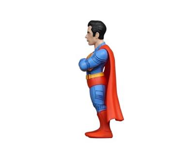 DC Comics Minix Figure Superman new 12 cm