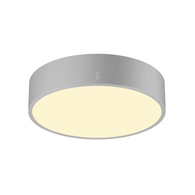 SLV Plafondlamp / HanglampMedo 30 grijs - CCT - Ø 28cm - 1007318