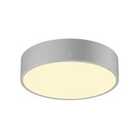 SLV Plafondlamp / HanglampMedo 30 grijs - CCT - Ø 28cm - 1007318 - thumbnail