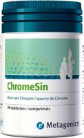 Metagenics Chromesin 90 Tabletten - thumbnail
