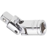 Vigor V2575N V2575N Universeel gewricht Aandrijving 1/2 (12.5 mm) 75 mm 1 stuk(s) - thumbnail