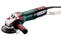 Metabo WEPBA17-125 Quick DS Ø125mm 1700W Haakse Slijper - 600549000 - thumbnail