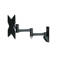 Neomounts fpma-w835 tv wandsteun bevestiging (zwart, retail) - thumbnail