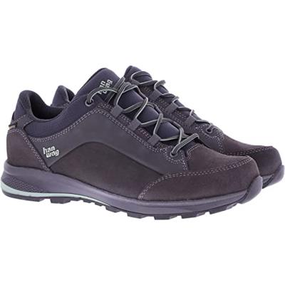 Hanwag Banks Low Bunion Lady GTX Wandelschoen