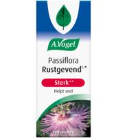 A.Vogel Passiflora Rustgevende* Sterk** Tabletten - thumbnail