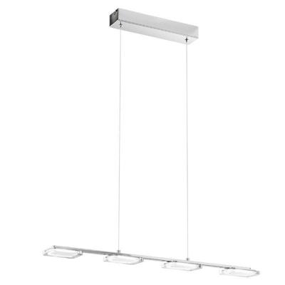 Eglo Moderne HanglampCartama vierkant - 94244
