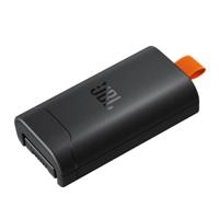 JBL BATTERY200 VOOR PARTYBOX CLUB 120 Audio accessoire Zwart - thumbnail