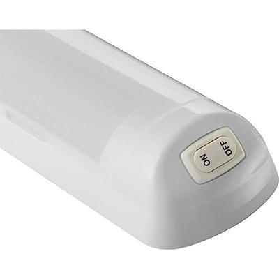 Basetech LED-interieurverlichting BT-2290784 BT 9 LED LED 12 V/DC (l x b x h) 410 x 65 x 35 mm