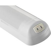 Basetech LED-interieurverlichting BT-2290784 BT 9 LED LED 12 V/DC (l x b x h) 410 x 65 x 35 mm - thumbnail