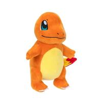 Jazwares Pokémon knuffel pluche charmander - 20cm - thumbnail
