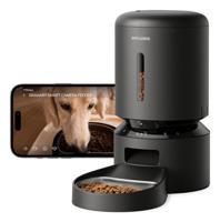 Petlibro Granary Automatische Voerbak met Camera 5L zwart - thumbnail