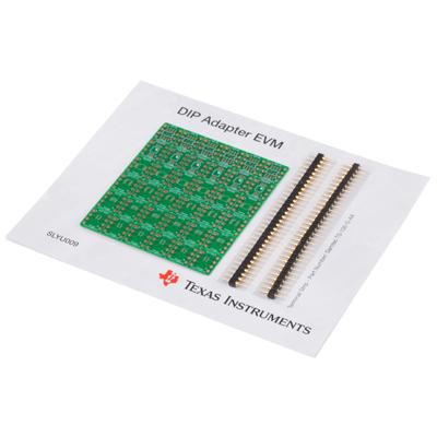 Texas Instruments DIP-ADAPTER-EVM Development board 1 stuk(s)