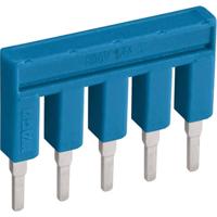 WAGO 2000-406/000-006 Kambrug Blauw 100 stuk(s) - thumbnail