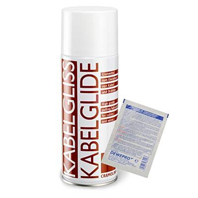 Cramolin 1511611 KABELGLIDE 400 ml