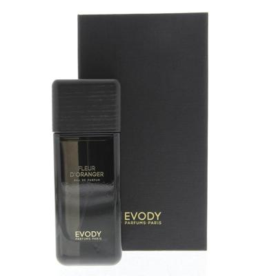 Evody Collection Première Fleur D'Oranger Eau de Parfum 100ml
