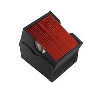 Deckbox Sidekick 100+ XL Convertible Black - thumbnail