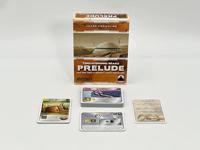 Asmodee Terraforming Mars: Prelude Bordspel - thumbnail