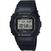 Casio GW-5000U-1ER Unisex Horloge 48.9×42.8×13.5mm 20ATM - thumbnail