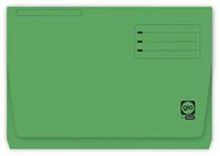 Subfolder Elba Groen A4 25 Onderdelen - thumbnail