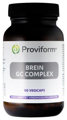 Brein-GC complex
