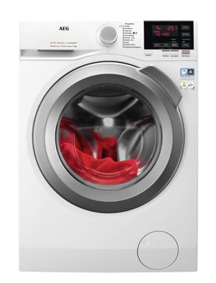 AEG L6FBNR1 Prosense wasmachine