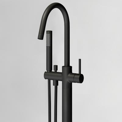 Handdouche Clou Xo Elektrolytisch Verzonken Rond Mat Zwart Clou Handdouche Clou Xo Elektrolytisch Verzonken Rond Mat Zwart Clou