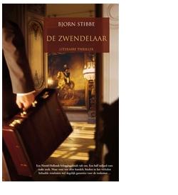 De zwendelaar - Bjorn Stibbe - ebook