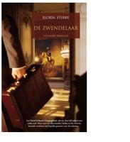 De zwendelaar - Bjorn Stibbe - ebook - thumbnail
