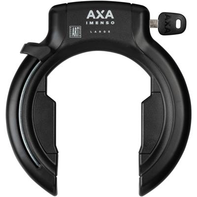 Axa Ringslot imenso x-large met uitneembare sleutel - thumbnail
