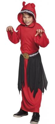 Kind Kostuum Duivel