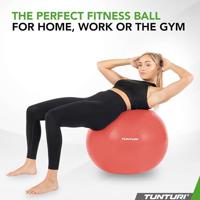 Fitnessbal Anti-Burst 75cm Rose Gold - thumbnail