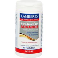 Lamberts Multi-Guard 50+ Advance Tabletten - thumbnail