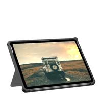Urban Armor Gear Scout Back cover Wit, Grijs Tablethoes - thumbnail