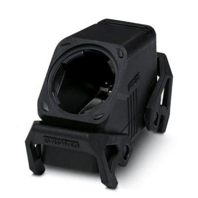 Phoenix Contact 1420933 HC-EVO-B16-HLWD-PLBK Afdekkap 1 stuk(s) Phoenix Contact 1420933 HC-EVO-B16-HLWD-PLBK Afdekkap 1 stuk(s)