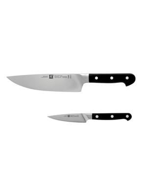 Set van 2 ZWILLING Pro messen 38430-004-0