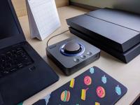 Creative Sound Blaster X4 geluidskaart - thumbnail