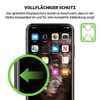 Belkin ScreenForce TemperedCurve Displayschutz für das iPhone 11 Pro Max (iPhone 11 Pro Max Displayschutz) - thumbnail
