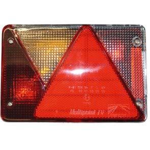 NB PARTS lichtschijf "aspöck multipoint iv" lichts. multip.iv left nb-parts NB PARTS lichtschijf "aspöck multipoint iv" lichts. multip.iv left nb-parts