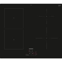 Siemens EE611BPB5E Inductie kookplaat Zwart - thumbnail