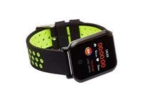 Garett Sport 17 Plus SmartWatch, groen - thumbnail