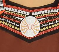 Romeinse Soldaten kostuum kind - thumbnail