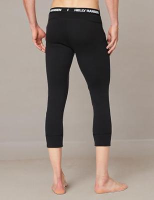 Helly Hansen Helly Hansen | Lifa Merino | Heren 3/4 thermobroek